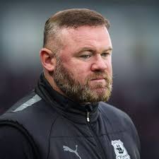 New TV documentary plans emerge as cameras set to follow Wayne Rooney as  Plymouth boss