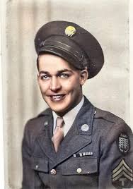 Raymond Lynell “Jake” Bloyer (1921-1971)