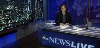 News, political • tv series (2020) guardians of the amazon. Abc World News Tonight Names Two New Weekend Anchors Outkick