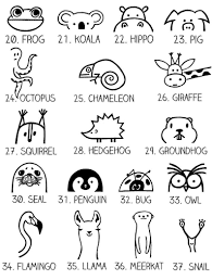 Mar 25, 2021 · cool foliage doodles. Fun Easy Little Doodles Novocom Top