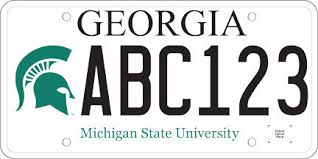 The faq about lost or stolen placards provides complete details. Motor Vehicle Division Georgia Department Of Revenue