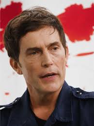 Dexter Quinn and Jamie