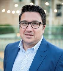 Darin Pace's Instagram, Twitter & Facebook