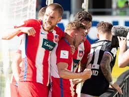 Bundesliga heute live im stream: Relegation Hsv Oder Heidenheim 2 Bundesliga Heute Live Im Tv Und Live Stream Fussball