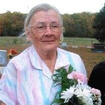 Ada Lucille Miller Obituary