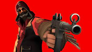 The anger tf2