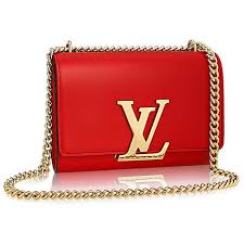 Check spelling or type a new query. Louise Mm Chain Louis Vuitton Red Handbag Louis Vuitton Handbags