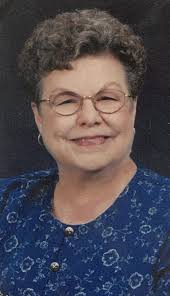 Glenna Roof Obituary March 26, 2024