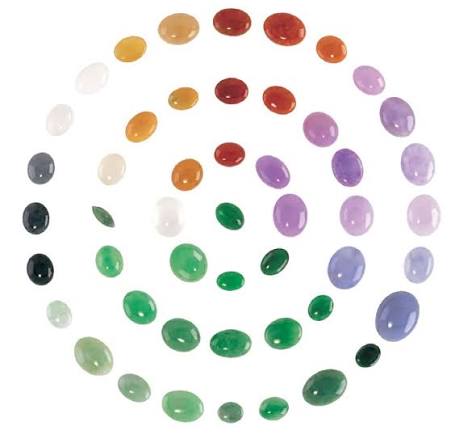 Jadeite Jade - OR DIAMOND