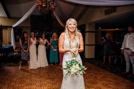 But like the throwing of bouquet to the ladies, the garter toss is for the men. Bouquet Toss Bouquet Toss Songs Wedding Song Ideas Dj Connection