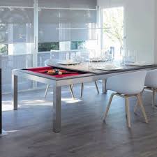 フュージョン テーブル fusion tables 3848 ビリヤードルーム ビリヤードテーブル ダイニングテーブル おしゃれ