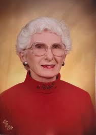 Passing of Angela "Anne" Carman Million, mother of Heather C. Million and  Stephen Million