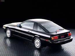 Get all of hollywood.com's best movies lists, news, and more. Toyota Supra 3 0 Sports Liftback Us Spec Ma70 1986 89 Images 2048x1536