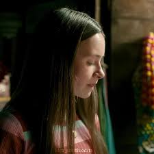 The Monologue from Cailey Fleming The End of If