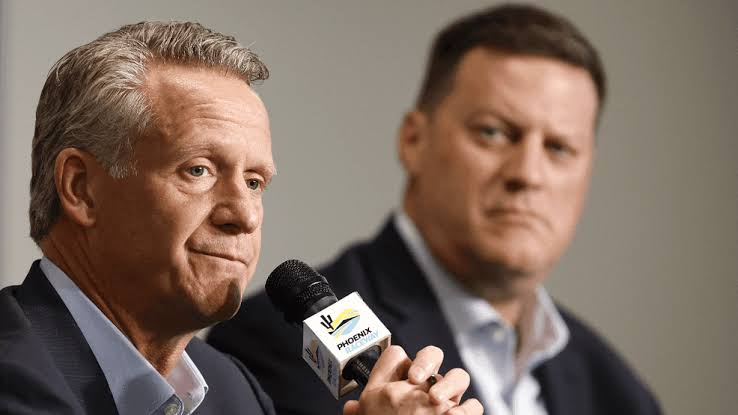 Former Team Owner Explodes Over NASCAR Execs’ Remarks