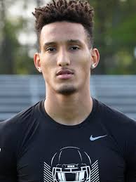 2018 Top Outside Linebacker Recruits