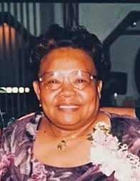 Obituary information for Earlene Phillips