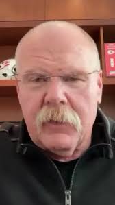 Andy Reid Green Bay