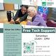 Tech Support @ Griswold Memorial Library