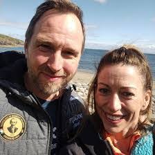 Maria Killen's Instagram, Twitter & Facebook