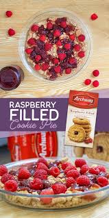 Archway cookies is an american cookie manufacturer, founded in 1936 in battle creek, michigan. Pin On Archway Recipes