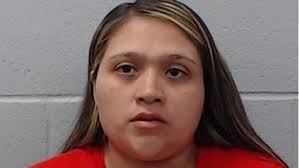 Kyle woman sentenced to a decade behind bars for possession of over 200  grams of fentanyl