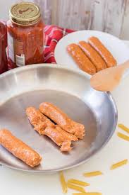 Jun 02, 2020 · how to cook italian sausage in the oven. Italian Sausage Pasta Bake Recipe Merry About Town