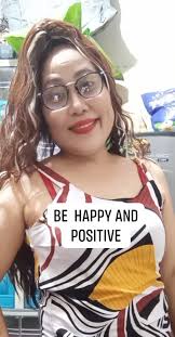 Be happy and Positive #behappy aRU AAUONCO OVCO M ВЕ ΗΑΡΡΥ AND POSITIVE