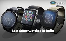 Top 10 Best Smartwatches In India 2019 Reviews And