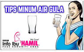 Bagi ibu mengandung, minum air gula merupakan salah satu daripada prosedur yang boleh menjadi mimpi ngeri. Info Ibu Hamil Jom Kongsi Pengalaman Minum Air Gula Facebook