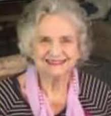 Barbara Etta Wilkinson Shirley (1932-2024)