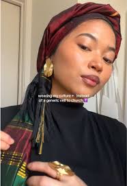 Cultural Attire for Church: Celebrating Diversity