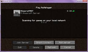 A developer who goes by delta2force has created a minecraft mod that runs virtual machines on virtual computers built inside minecraft. How To Host A Vps Minecraft Server