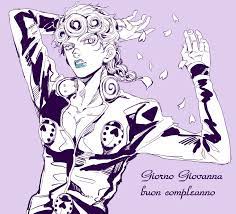 Pin By Ryan Garcia On Vento Aureo Jojo Bizzare Adventure Jojo Bizarre Jojo S Bizarre Adventure