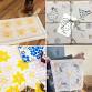 Introduction to Indian Block Printing Workshop £45 event image