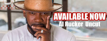 Al Rucker's Instagram, Twitter & Facebook
