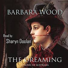 Barbara Wood Audio Books Best Sellers Author Bio Audible Com