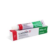 It is commonly used to treat yeast infections of the skin such as athlete's foot, jock itch, and body ringworm. Candid B Cream Beclometasone Clotrimazole Online At Best Price