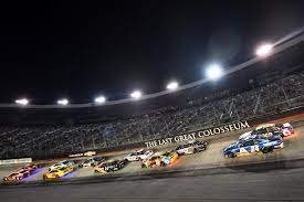 Calling all nascar cup series nascar, racing fans! Tv Viewership Up For Nascar All Star Open Down For All Star Race Tobychristie Com