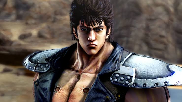 Fist of the North Star: Lost Paradise
