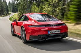 Image result for Peru Red 2025 Porsche
