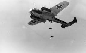 Opinia conform căreia leul de mare ar fi fost un eşec indiferent de o posibilă victorie germană în bătălia aeriană era împărtăşită de un număr de ofiţeri de stat major. InvaÈ›Äƒ UÈ™or Istoria