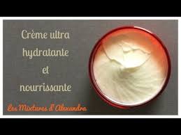 Creme Ultra Hydratante Et Nourrissante Mains Pieds Mais Pas Que Youtube