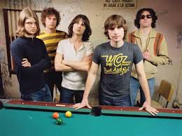 Rooney is a rock band which formed in los angeles, california, united states in 1999. Album 5 Gallery 3 Photos Rooney Official Website Robert Schwartzman Mixtape Rock Bands