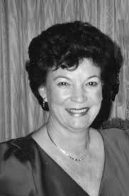 Obituary for Joyce Ruth Gates Latham