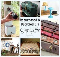 So you need to get a gift for the guy who has everything. Pin On Diy Gifts