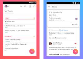 A detailed comparison for your reference. 6 Of The Best Task Apps For Android To Stay Organized