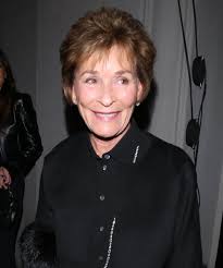 Judge judy meme judge judy quotes. Judge Judy Has A New Hair Look Fans Are Freaking Out