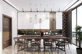 inspiration: ultra luxury apartment design