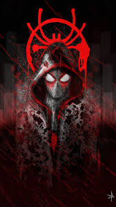 You can make spiderman 4k miles morales iphone wallpaper for your desktop background, tablet. Spiderman Art Iphone Wallpaper Spiderman Art Spiderman Artwork Marvel Spiderman Art
